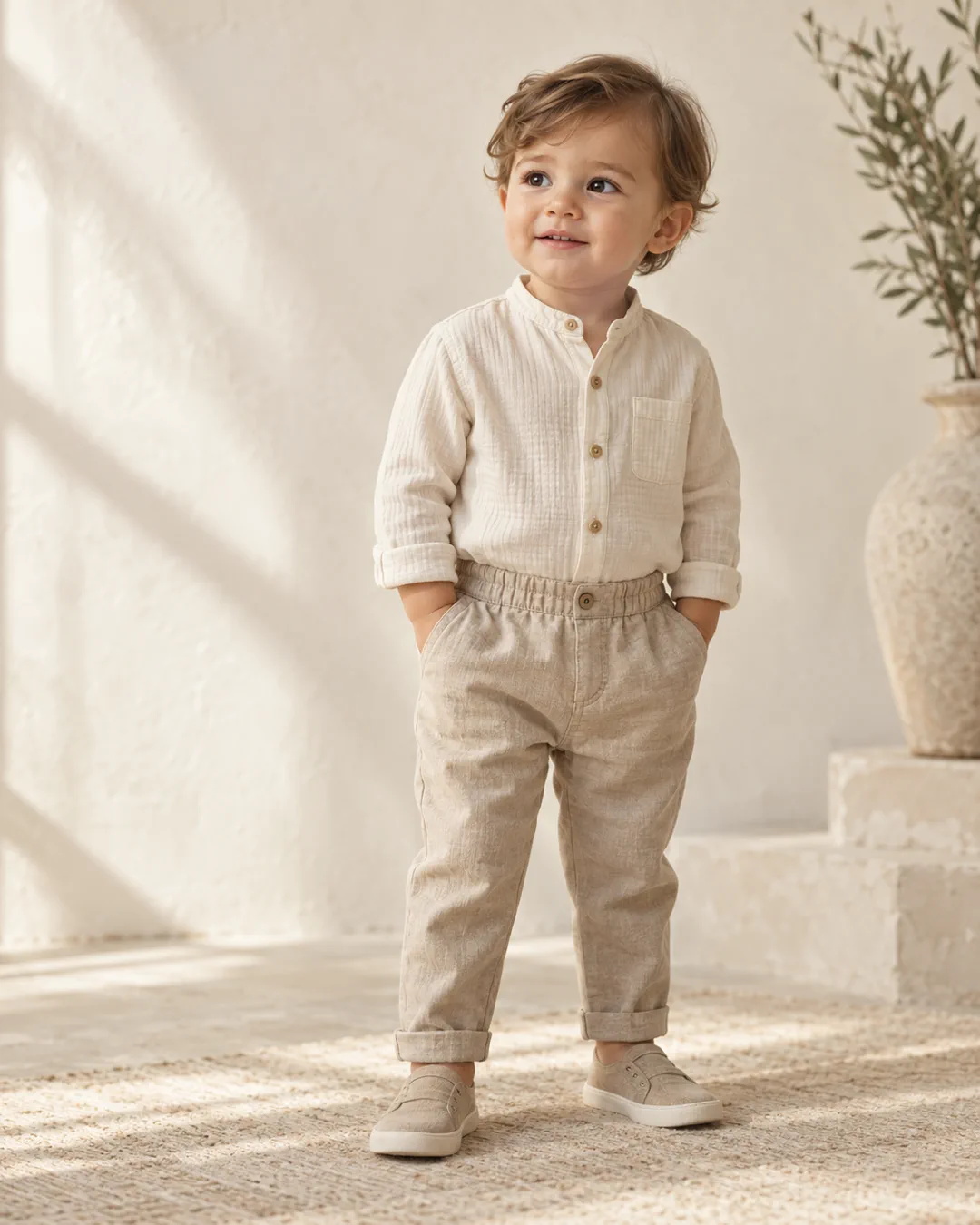 CATTAC KIDS için bebek giyim fotoğrafı